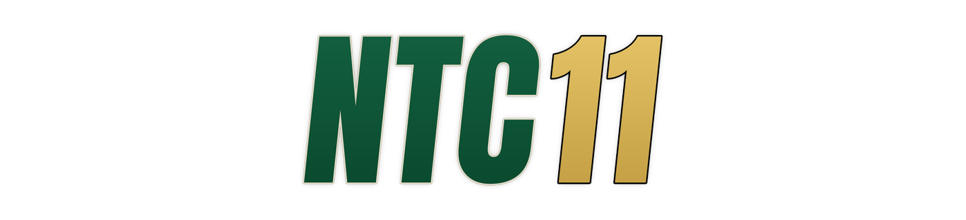 NTC11 Logo